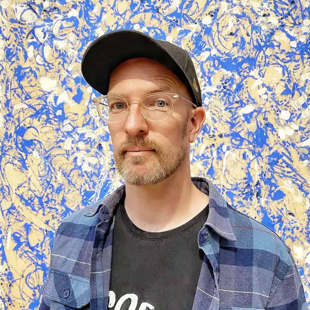 Businessfotograf in Rostock &ndash; Jan Wagner